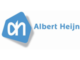 Logo Albert Heijn