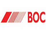 Logo BOC