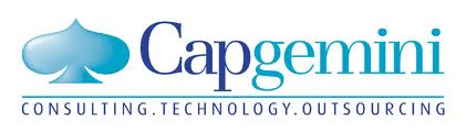 CapGemini logo