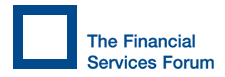 Financial Services Forum logo