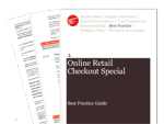 Online Retail Checkout Special Report 2007
